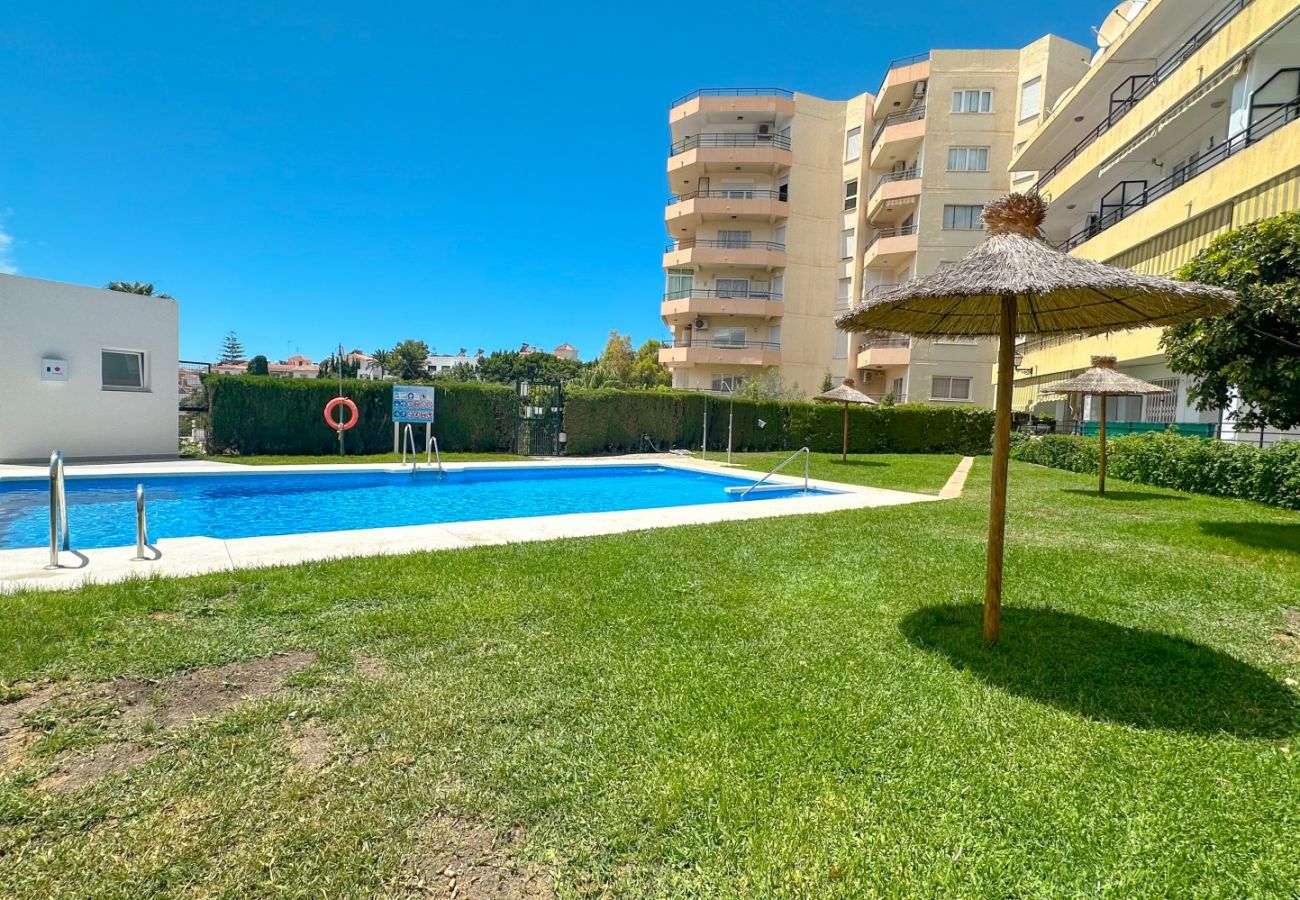 Apartamento en Nerja - NPSS1248 Hawaii 1st floor 17