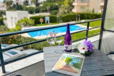 Apartamento en Nerja - NPSS1248 Hawaii 1st floor 17