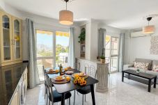 Apartamento en Nerja - NPSS1248 Hawaii 1st floor 17