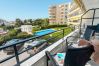 Apartamento en Nerja - Hawaii 1st floor 17