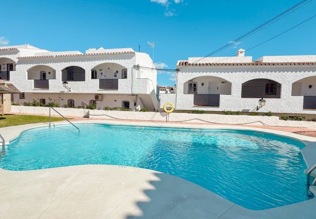 Apartamento en Nerja - NPSS1222 Casa Rosi