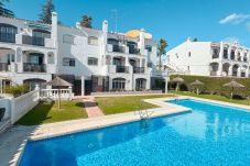 Apartamento en Nerja - NPSS1222 Casa Rosi