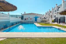 Apartamento en Nerja - NPSS1222 Casa Rosi