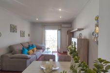 Apartamento en Frigiliana - NPSS1381 Balcón de Frigiliana