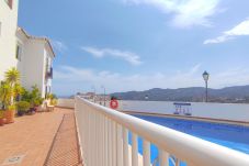 Apartamento en Frigiliana - NPSS1381 Balcón de Frigiliana