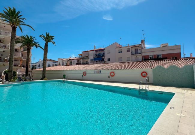 Apartamento en Nerja - NPSS1529 Casa Julia