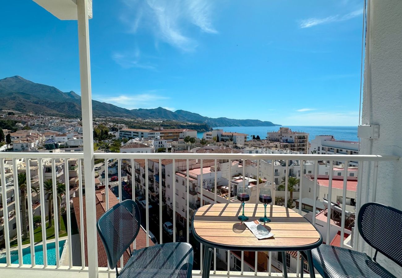 Apartamento en Nerja - Casa Julia