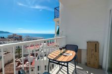 Apartamento en Nerja - NPSS1529 Casa Julia