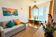 Estudio en Torrox Costa - NPSS1539 Estudio Carabela