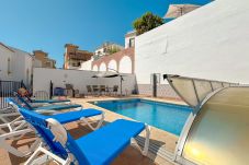 Casa en Nerja - NPSS1561 Balcón del Mar