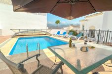 Casa en Nerja - NPSS1561 Balcón del Mar