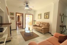 Apartamento en Nerja - NPSS1563 Animas 1st floor