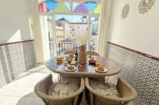 Apartamento en Nerja - NPSS1563 Animas 1st floor