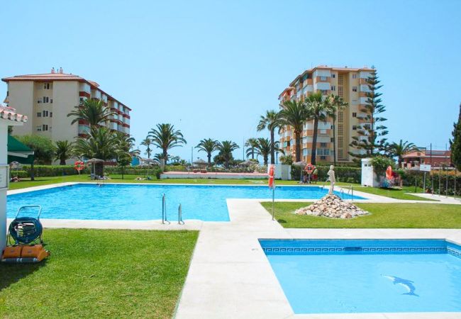 Apartamento en Torrox Costa - NPSS1582  Apartamento Antillas 