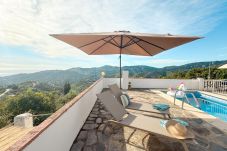 Casa rural en Frigiliana - NPSS1613  Cortijo Lucía