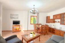 Apartamento en Frigiliana - NPSS1616 Casa Platero