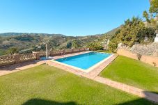 Apartamento en Frigiliana - NPSS1616 Casa Platero