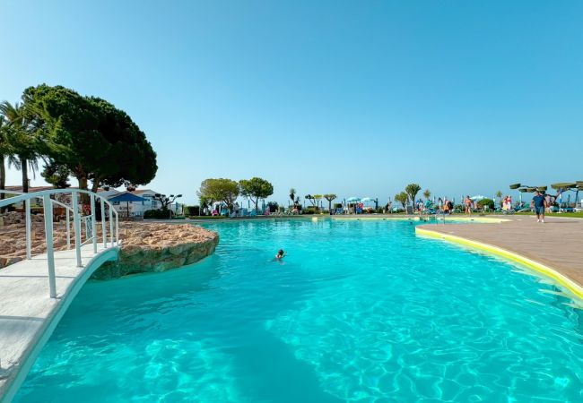 Apartamento en Nerja - NPSS1632 La Casa Croft