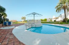 Apartamento en Nerja - NPSS1632 La Casa Croft