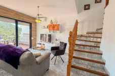 Casa adosada en Frigiliana - NPSS1633 Casa Axarquía 13