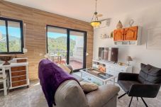 Casa adosada en Frigiliana - NPSS1633 Casa Axarquía 13