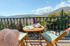 Apartamento en Frigiliana - NPSS1635 Cazabonnet