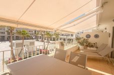 Apartamento en Nerja - NPSS1639  Jeanna B