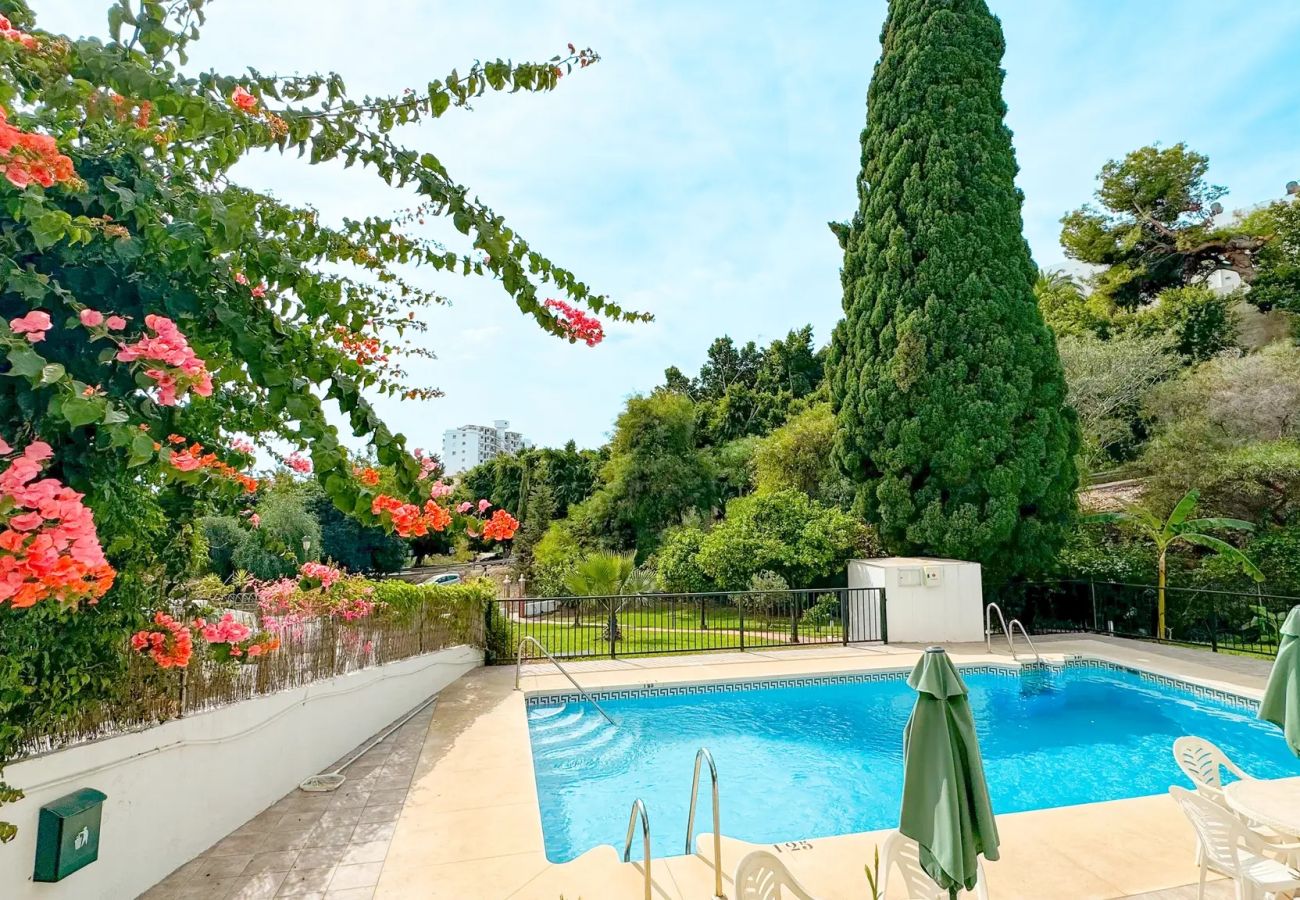 Apartamento en Nerja - NPSS1612  Casa Topasol