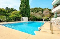 Apartamento en Nerja - NPSS1612  Casa Topasol