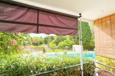 Apartamento en Nerja - NPSS1612  Casa Topasol