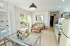 Apartamento en Nerja - Casa Topasol Nerja