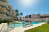 Apartamento en Nerja - Apartamento Coronado 4th, Nerja