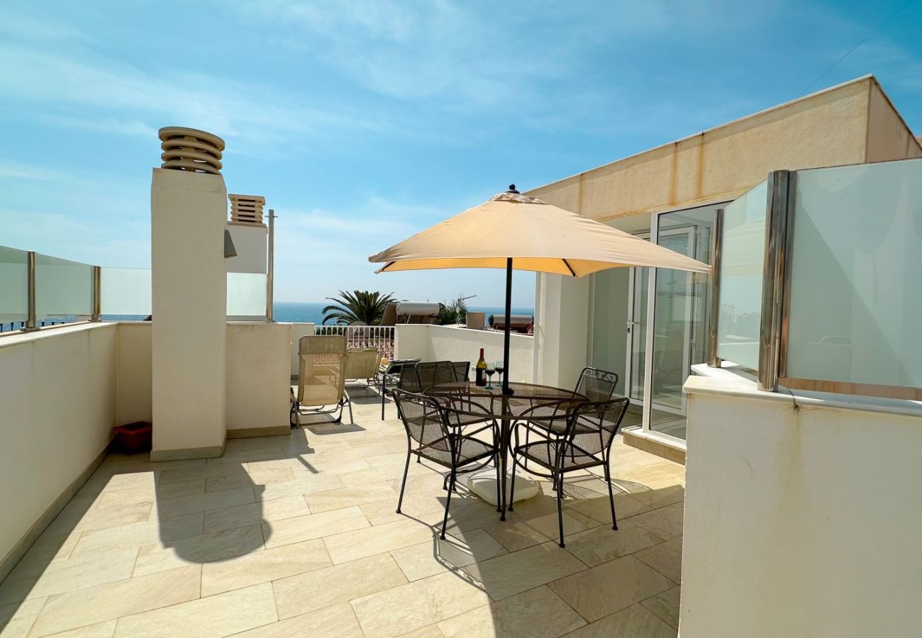 Apartamento en Nerja - NPSS1527 Carabeo 7