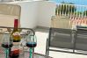 Apartamento en Nerja - Apartamento Carabeo Nerja
