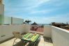 Apartamento en Nerja - Apartamento Carabeo Nerja
