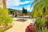 Villa en Frigiliana - Villa Conchi Frigiliana