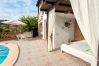 Villa en Frigiliana - Villa Conchi Frigiliana