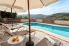 Villa en Frigiliana - Villa Conchi Frigiliana