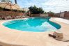 Villa en Frigiliana - Villa Conchi Frigiliana