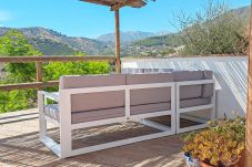 Villa en Frigiliana - NPSS1644 Villa Vicario