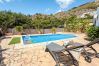 Estudio en Frigiliana - Cortijo Florencia Frigiliana