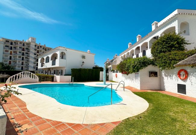 Apartamento en Nerja - NPSS1496 Verano Azul