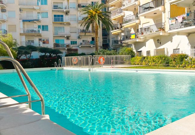 Apartamento en Nerja - NPSS1350 Casa Romero