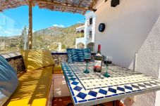 Casa en Frigiliana - NPSS1524 La Casita Chica