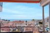 Apartamento en Nerja - Apartamento Miami Nerja