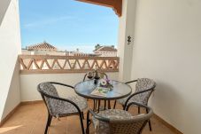 Apartamento en Nerja - NPSS1390 Urb. Chimenea