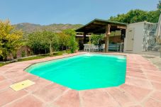 Villa en Frigiliana - NPSS1549 Villa Espartero