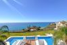 Apartamento en Torrox Costa - Apartamento Calaceite
