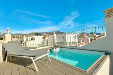 Casa en Nerja - NPSS1464 Casa Caramelo