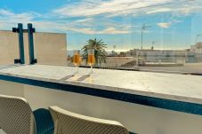 Casa en Nerja - NPSS1464 Casa Caramelo